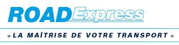 Logo ROAD EXPRESS